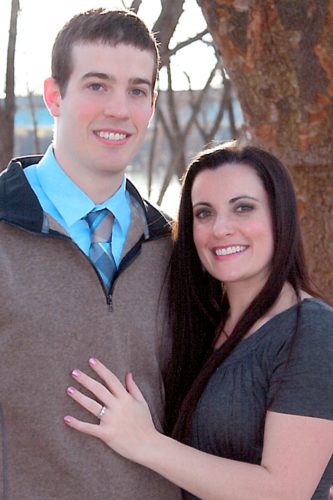Rachel Donovan, Derek Heisler